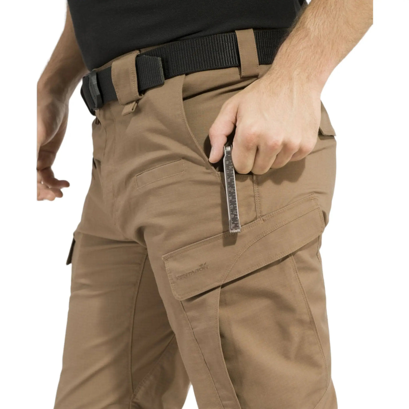 Pentagon Aris Byxor - Polisprylar.se