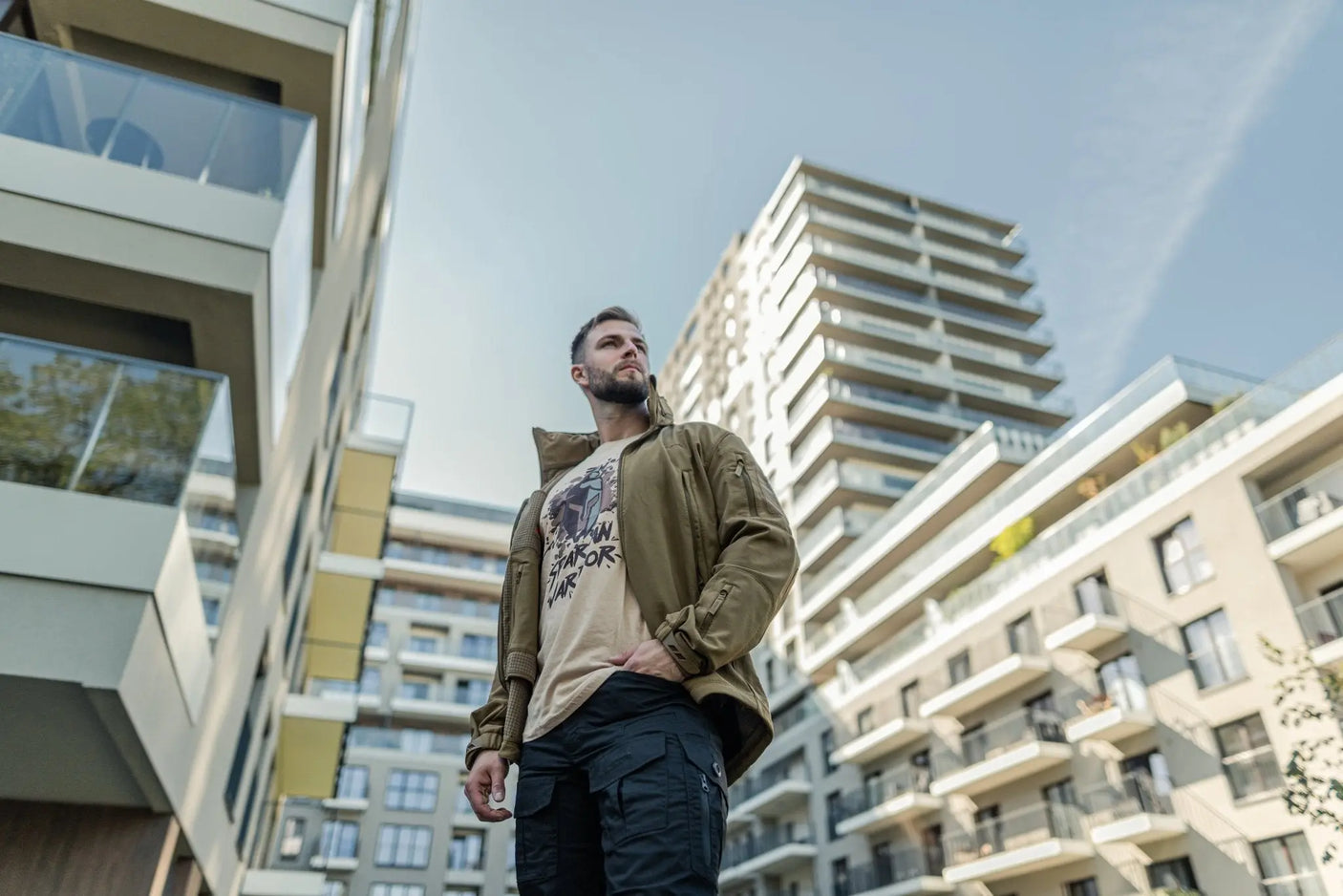 Pentagon ARTAXES Softshelljacka - Polisprylar.se