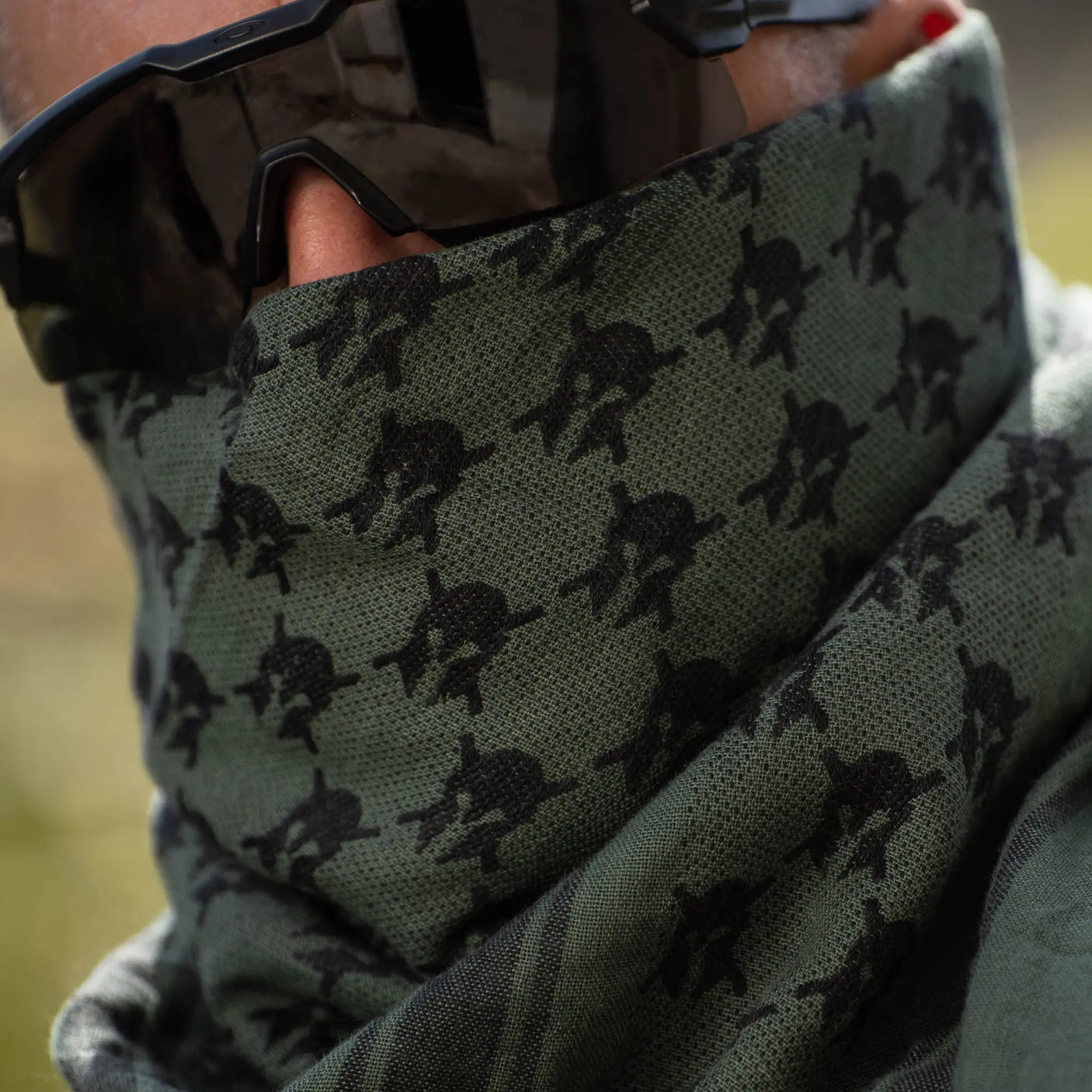 Pentagon ATREUS Shemagh - Polisprylar.se