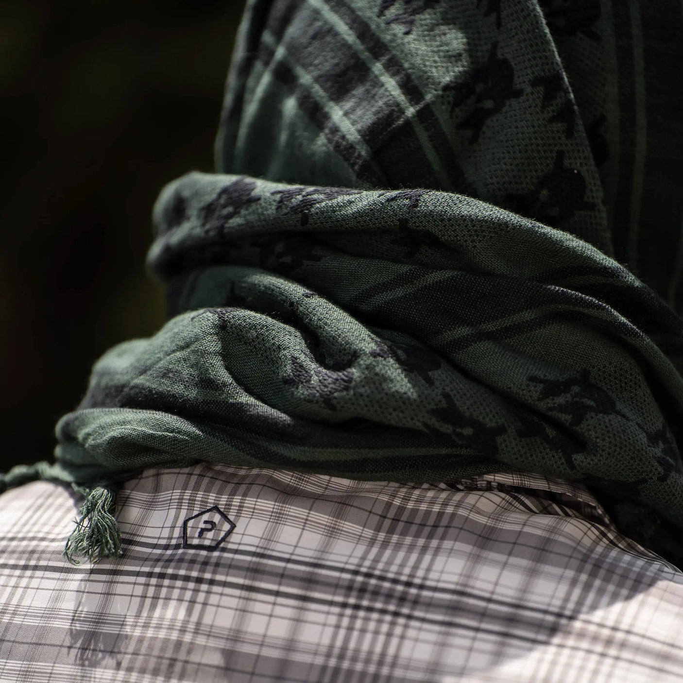 Pentagon ATREUS Shemagh - Polisprylar.se