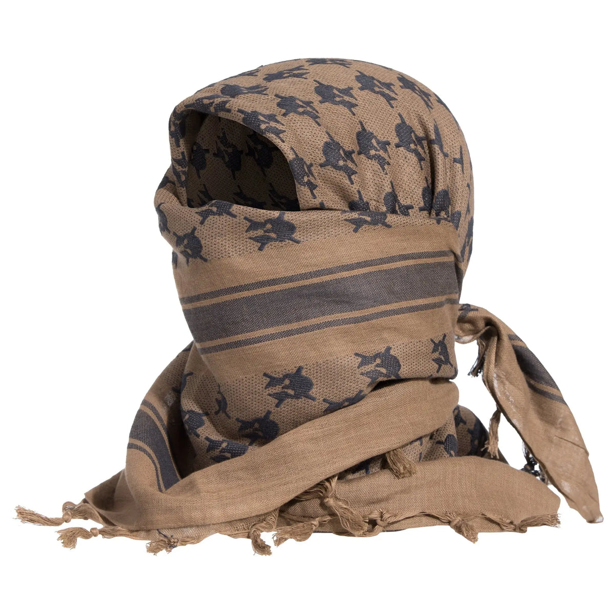 Pentagon ATREUS Shemagh - Polisprylar.se