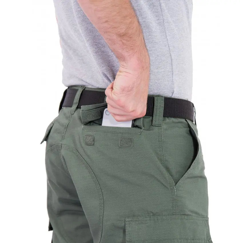 Pentagon BDU 2.0 Shorts - Polisprylar.se