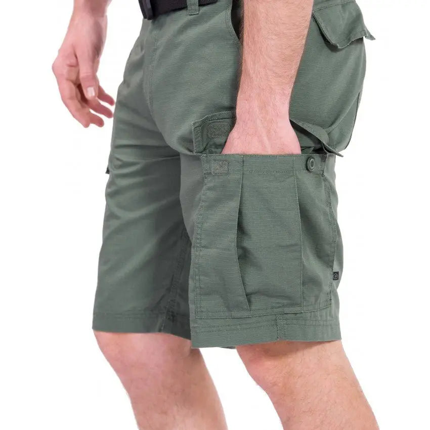 Pentagon BDU 2.0 Shorts - Polisprylar.se