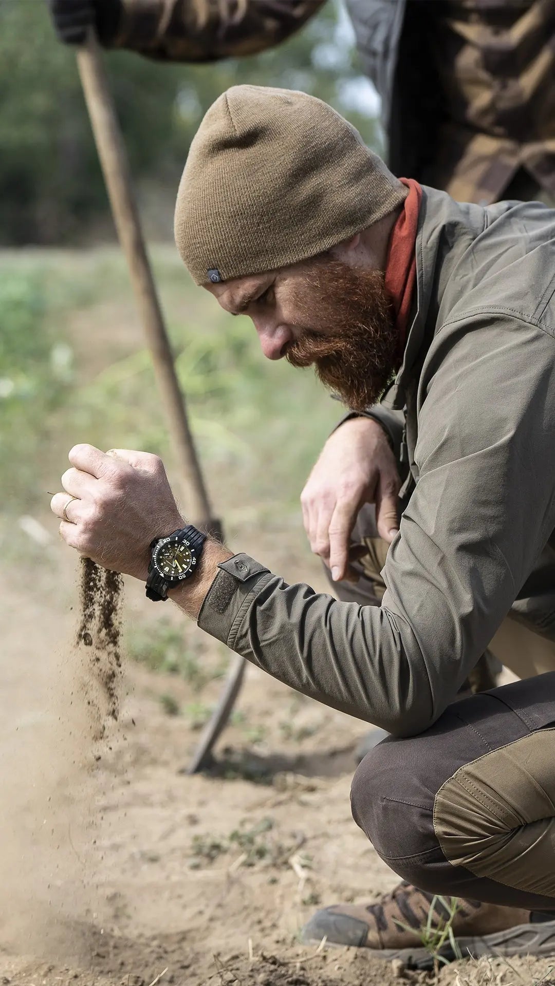 Pentagon ELITE LIGHT Softshelljacka - Polisprylar.se