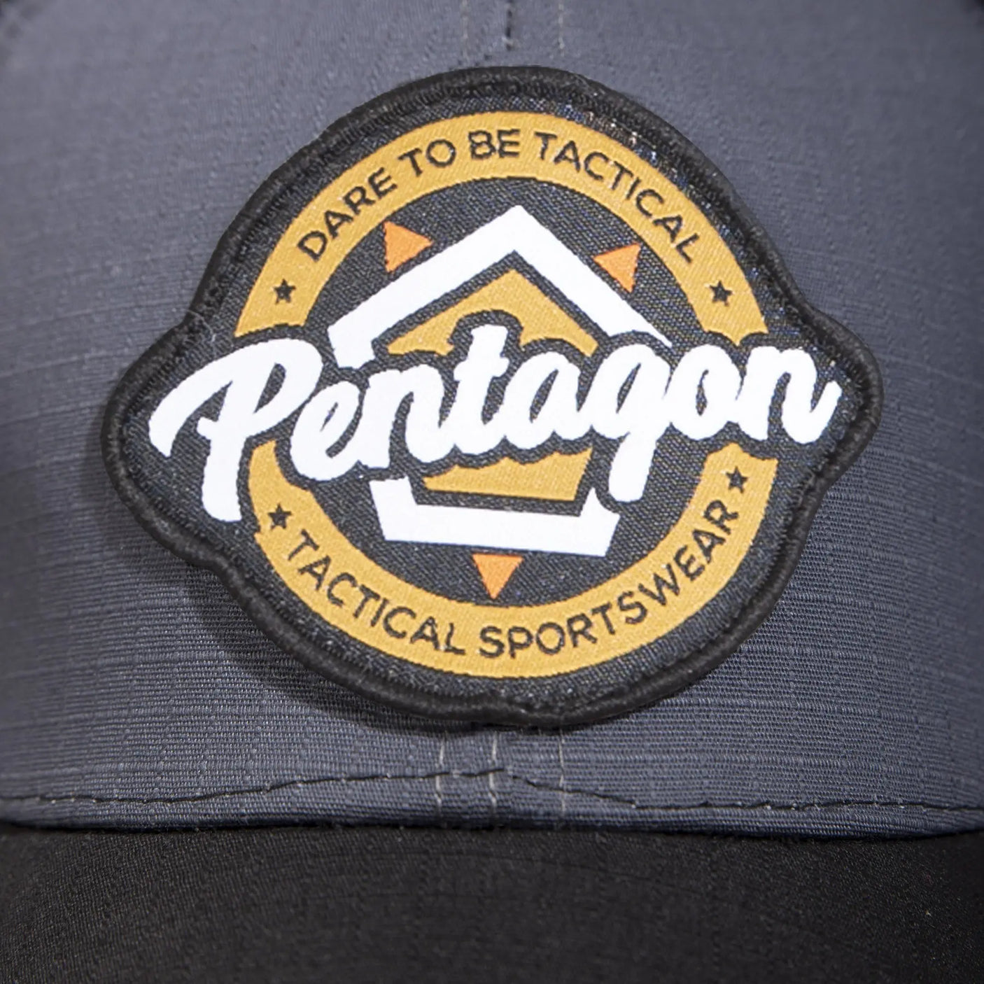 Pentagon ERA "PENTAGON" Keps - Polisprylar.se