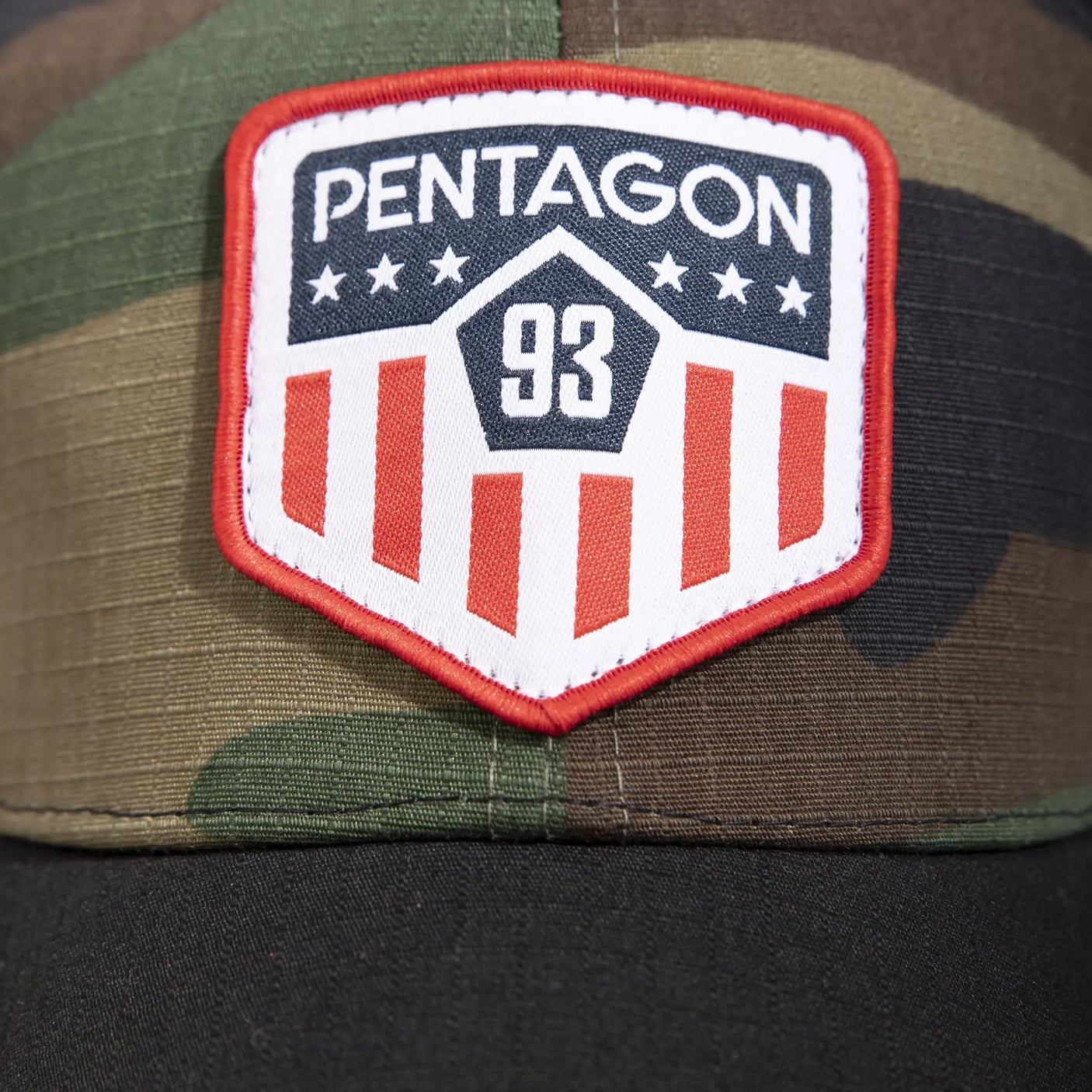 Pentagon ERA US Keps - Polisprylar.se