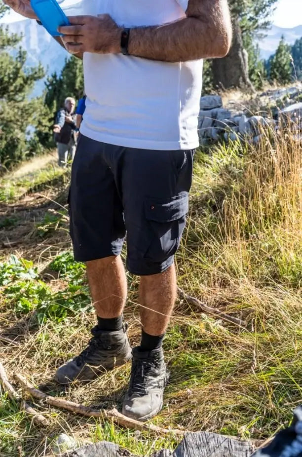 Pentagon GOMATI Shorts - Polisprylar.se