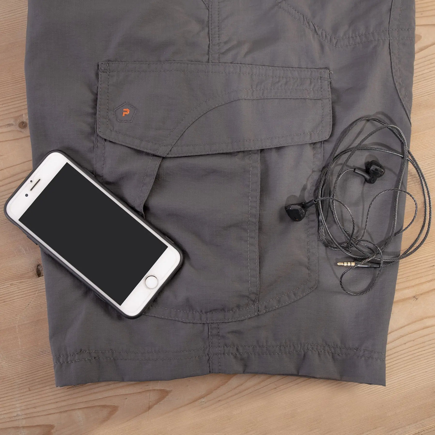 Pentagon GOMATI Shorts - Polisprylar.se