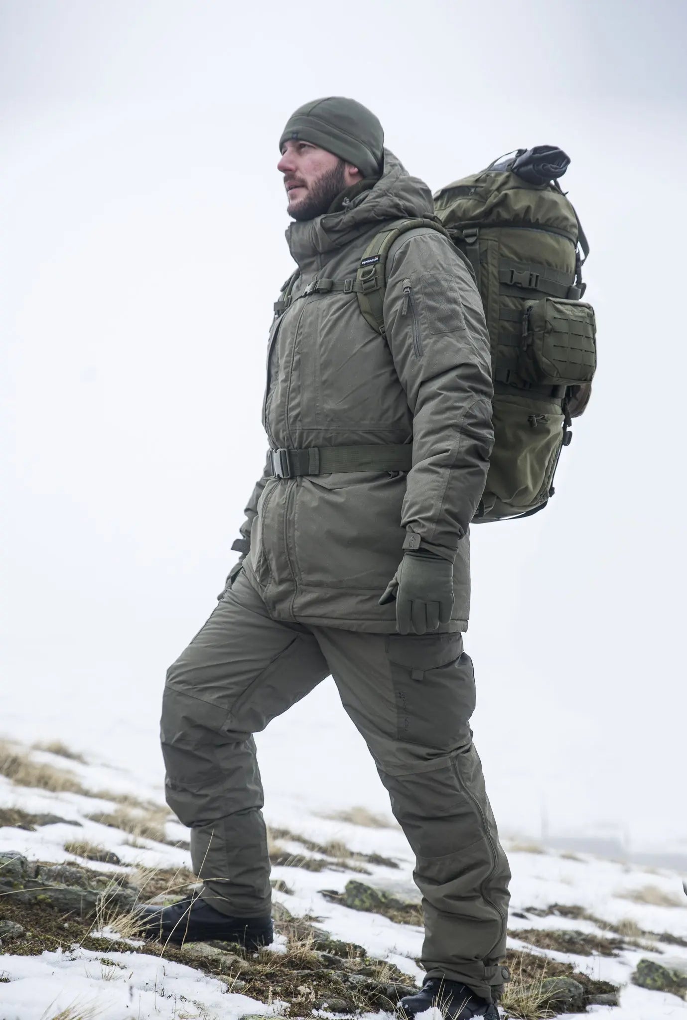 Pentagon HCP Byxor - Polisprylar.se