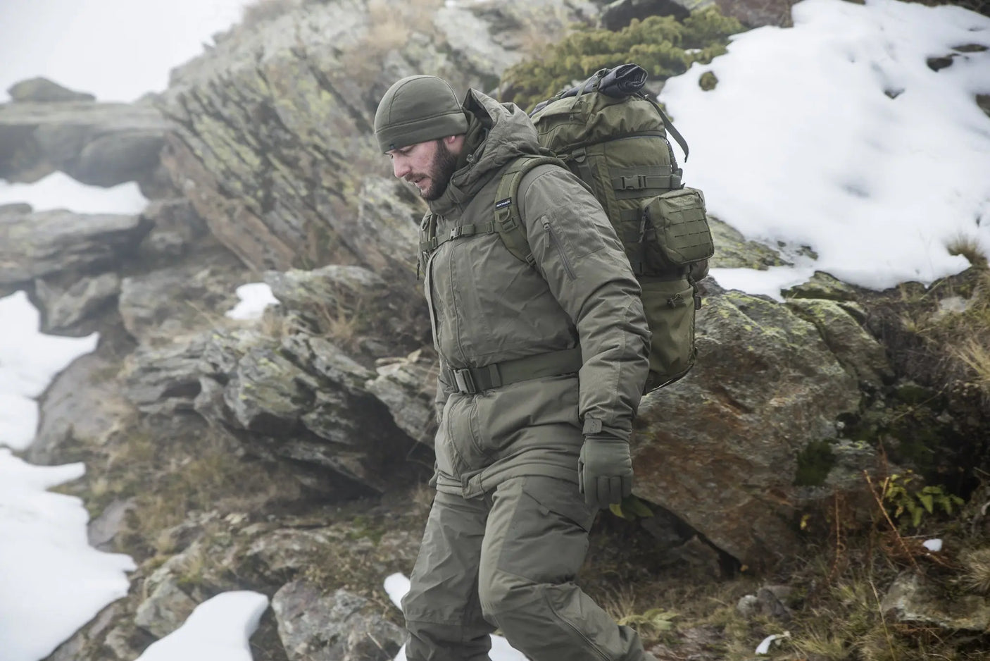 Pentagon HCP Byxor - Polisprylar.se