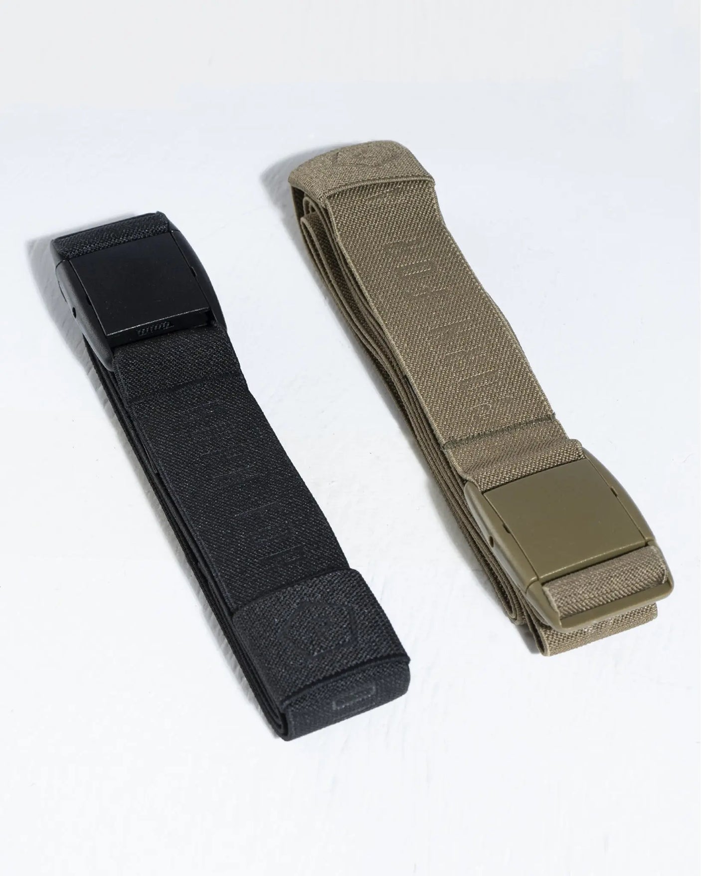 Pentagon Hemantas Elastiskt Byxbälte - Polisprylar.se