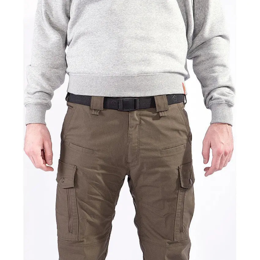 Pentagon HEMANTAS Elastiskt Byxbälte - Polisprylar.se