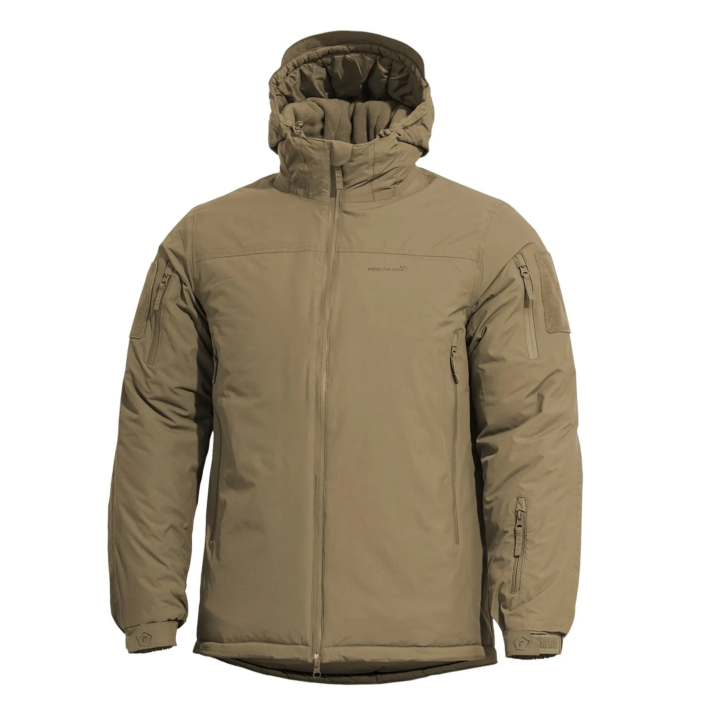 Pentagon HOPLITE PARKA Jacka - Polisprylar.se