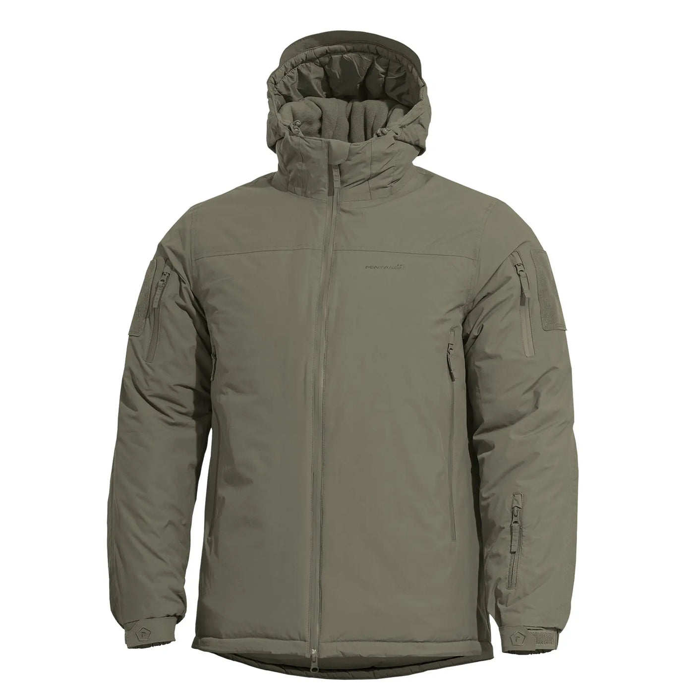 Pentagon HOPLITE PARKA Jacka - Polisprylar.se