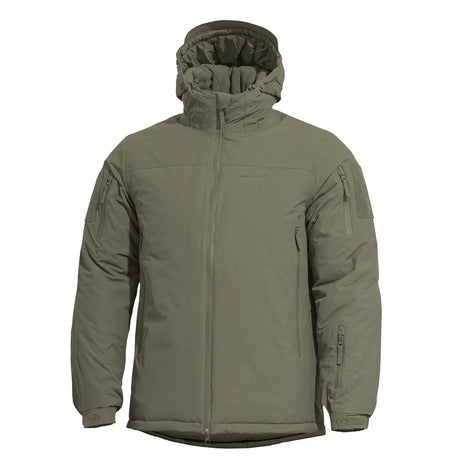 Pentagon HOPLITE PARKA Jacka - Polisprylar.se