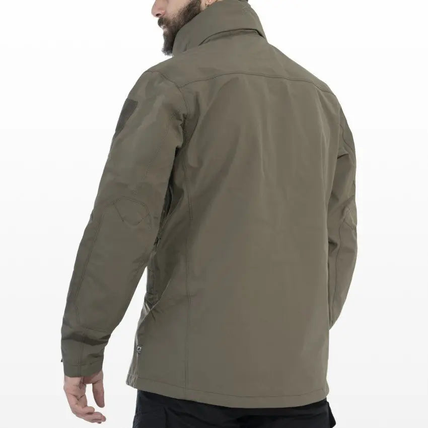 Pentagon HURRICANE SHELL - Polisprylar.se