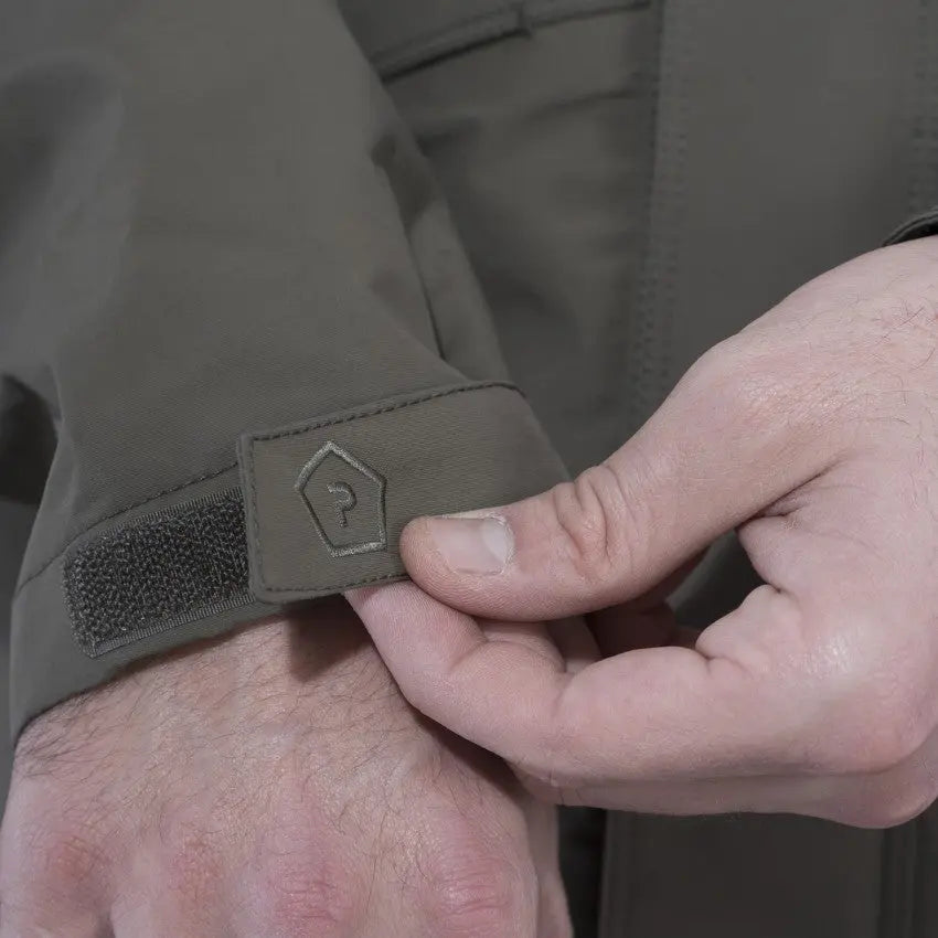 Pentagon HURRICANE SHELL - Polisprylar.se