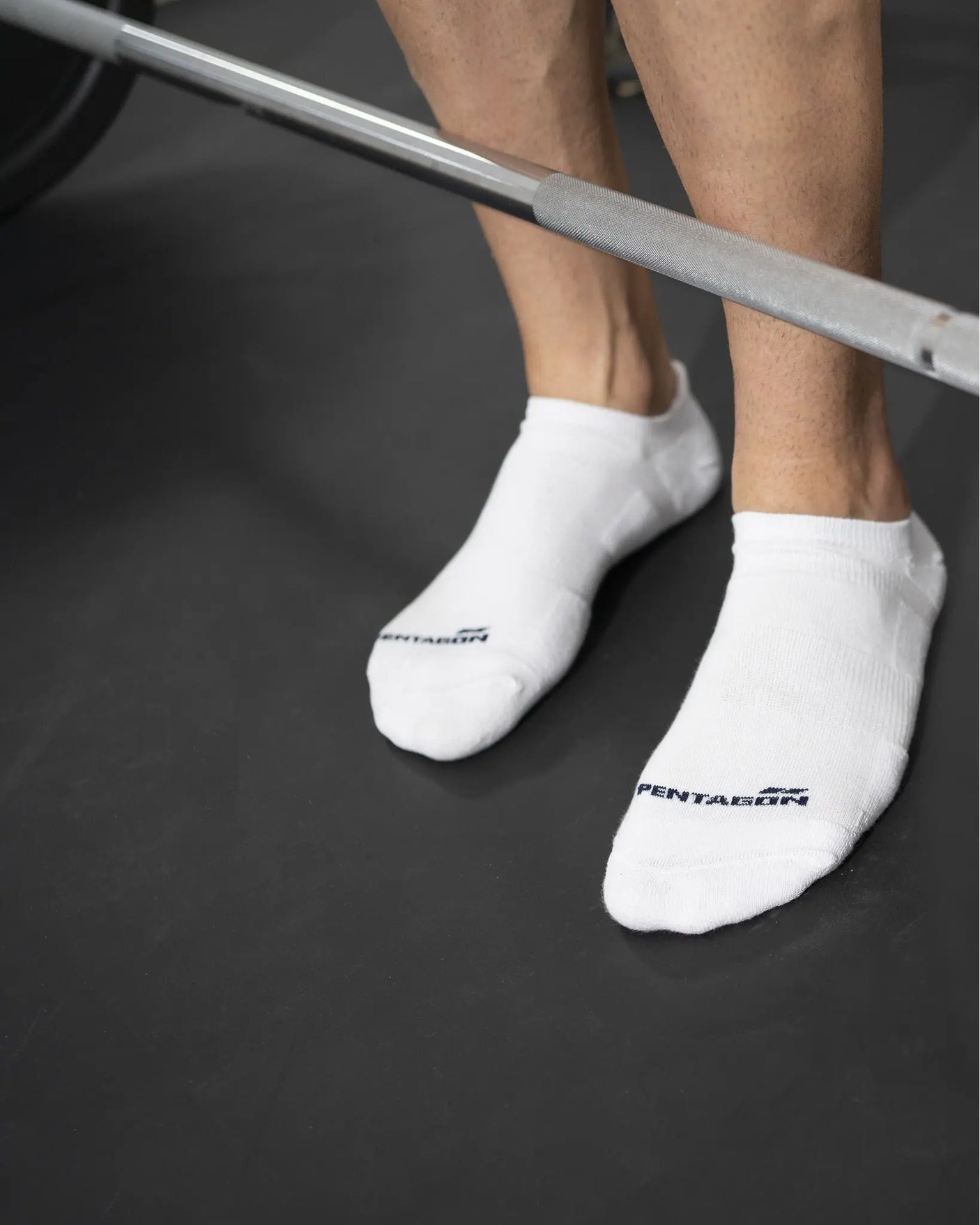 Pentagon Invisible Strumpor - Polisprylar.se