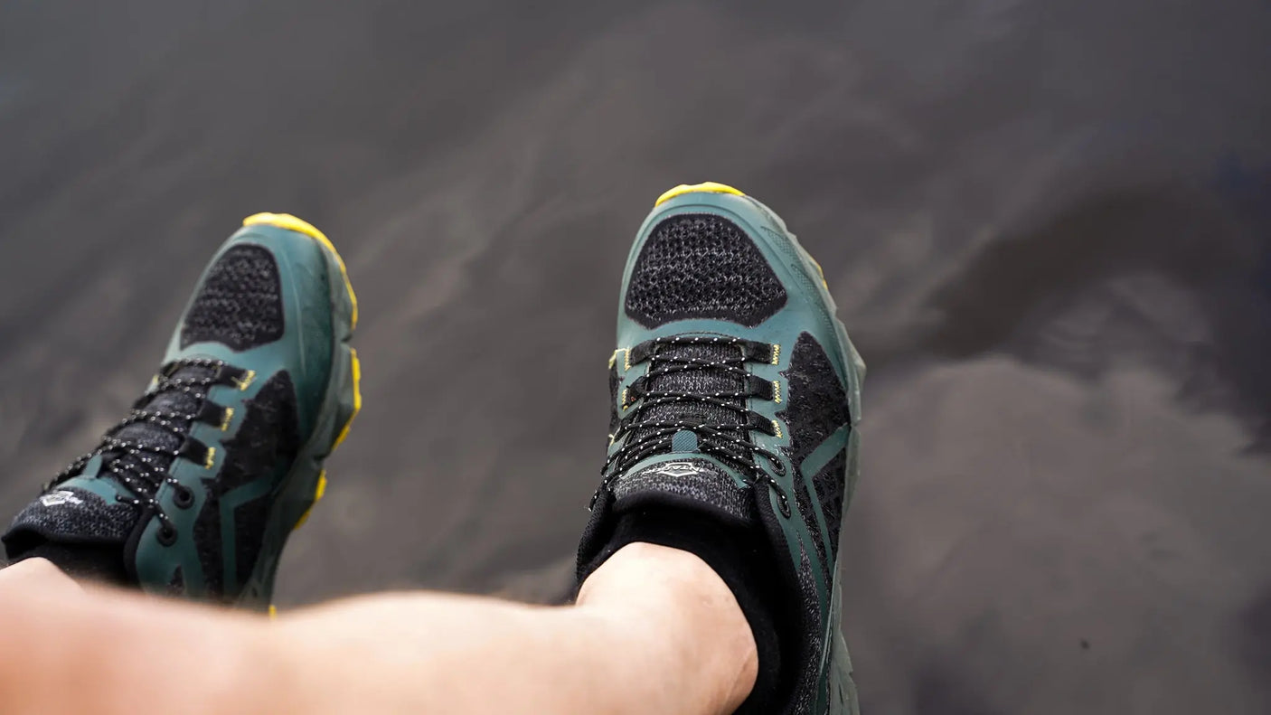 Pentagon KION Skor - Polisprylar.se