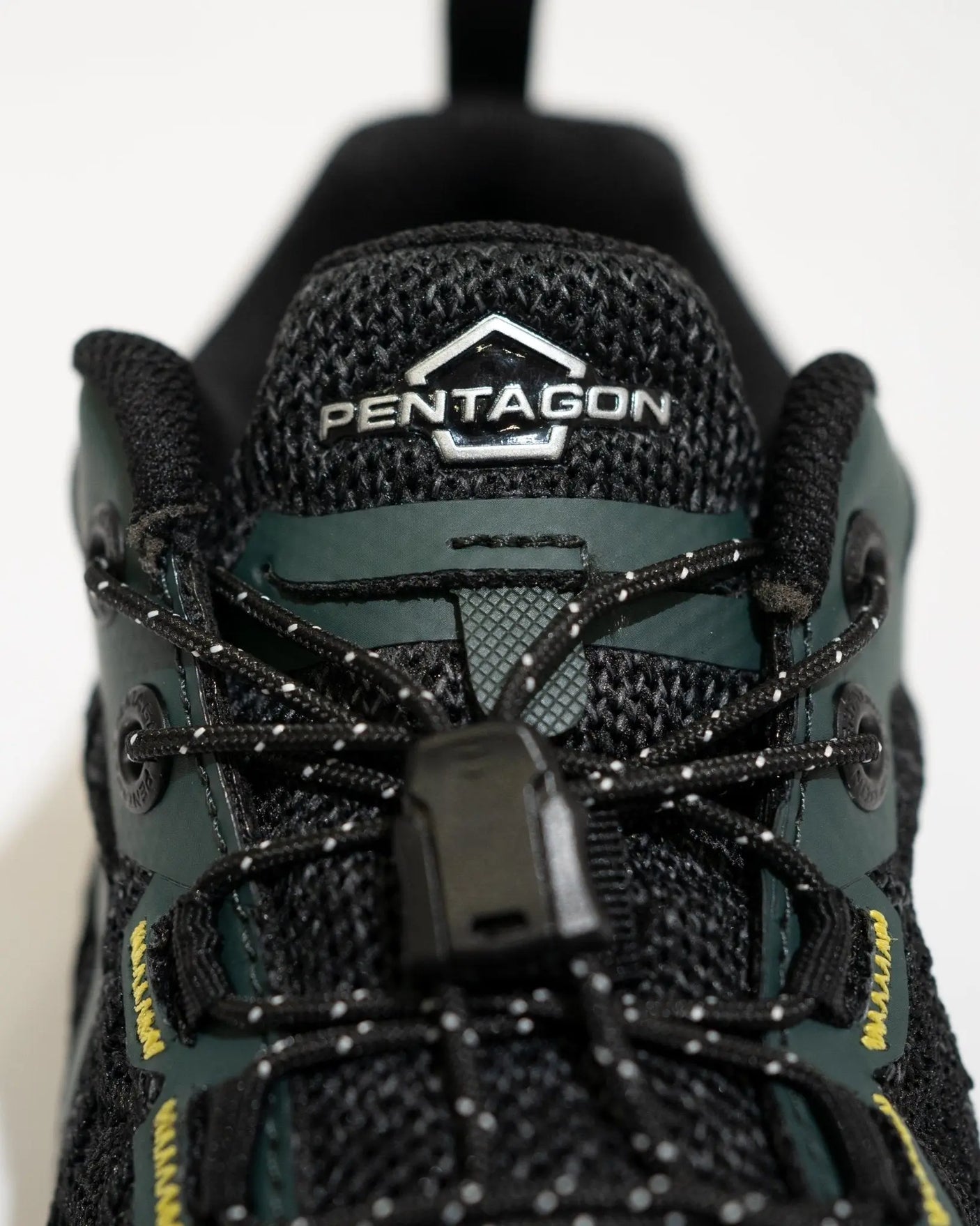 Pentagon KION Skor - Polisprylar.se