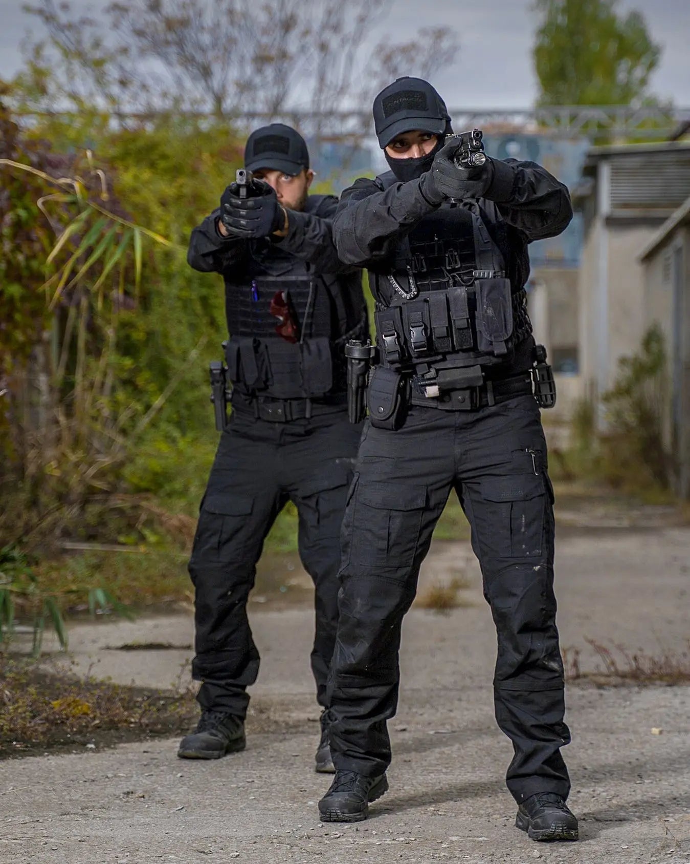 Pentagon LYCOS Byxor - Polisprylar.se