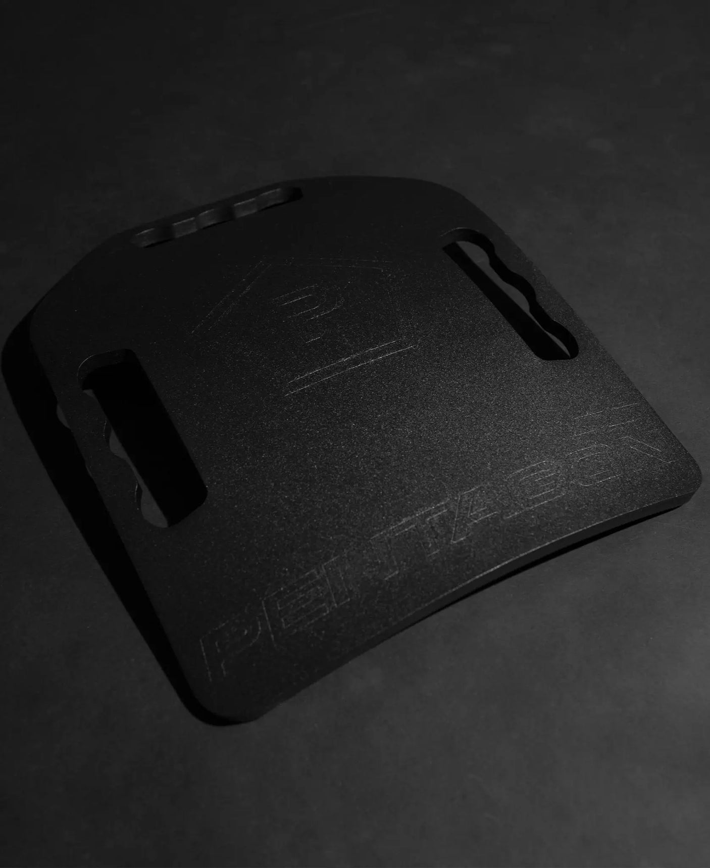 Pentagon Metallon Tac-Fitness Viktplattor 4kg x 2 - Polisprylar.se