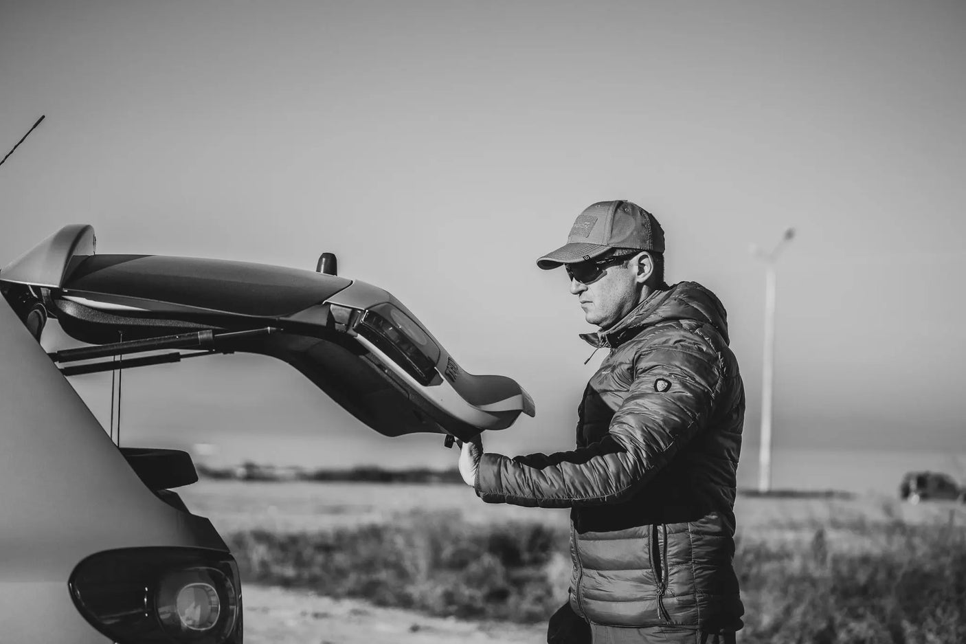 Pentagon NUCLEUS Jacka - Polisprylar.se