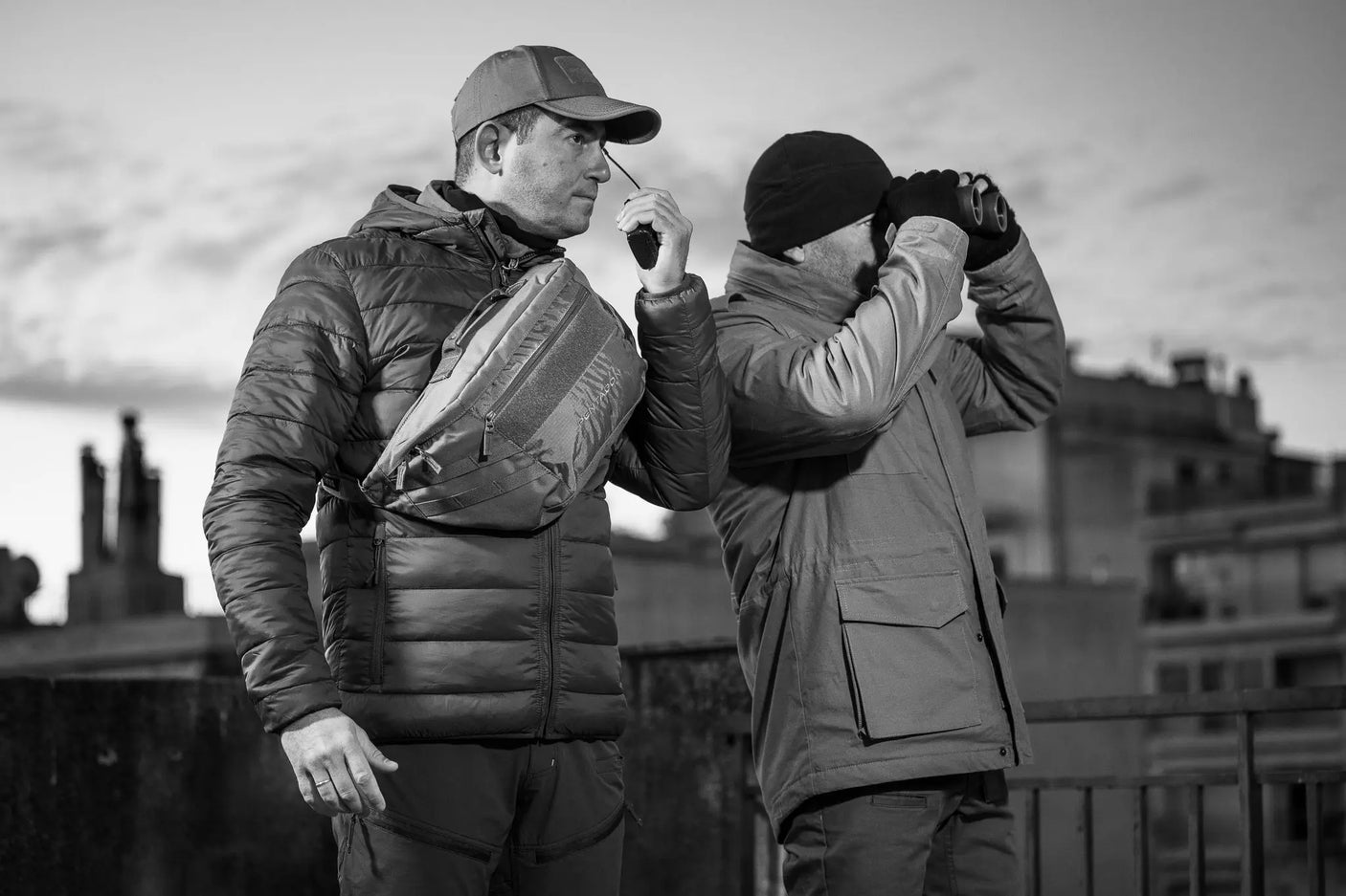 Pentagon NUCLEUS Jacka - Polisprylar.se