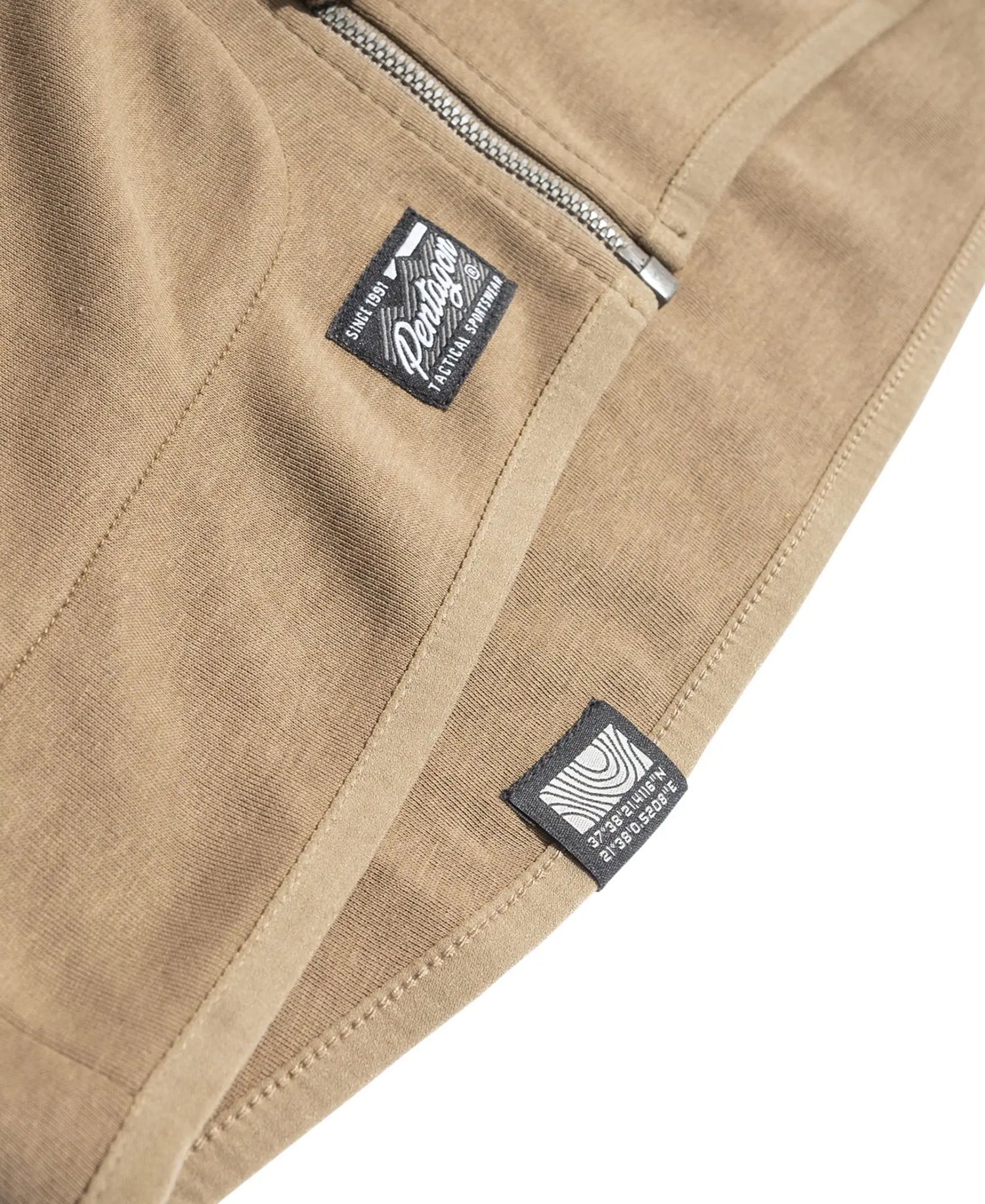 Pentagon PENTATHLON 2.0 - Polisprylar.se