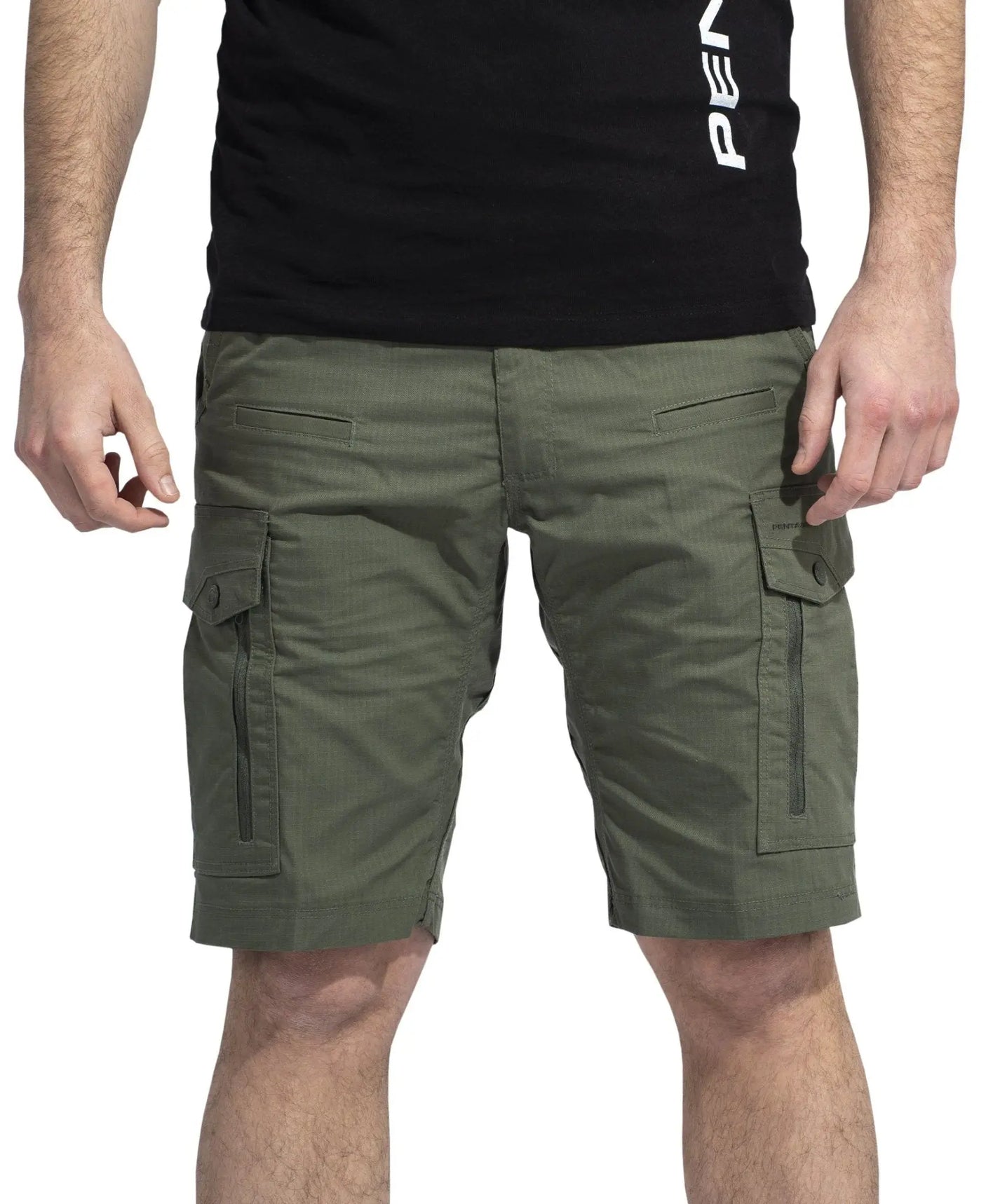 Pentagon Ranger 2.0 Shorts - Polisprylar.se