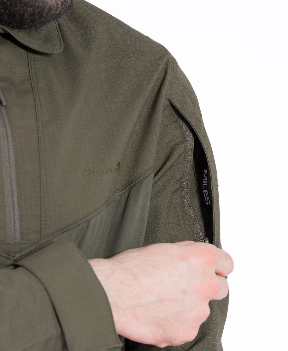 Pentagon RANGER - Polisprylar.se