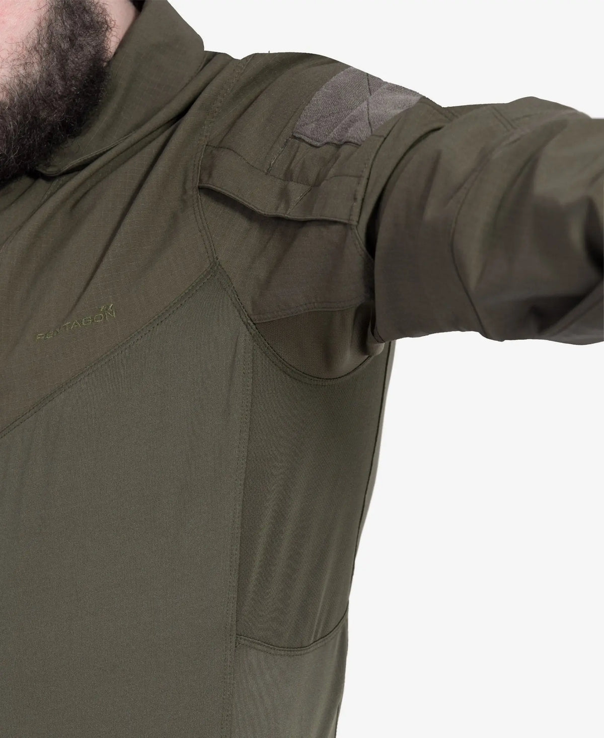 Pentagon Ranger Tröja - Polisprylar.se