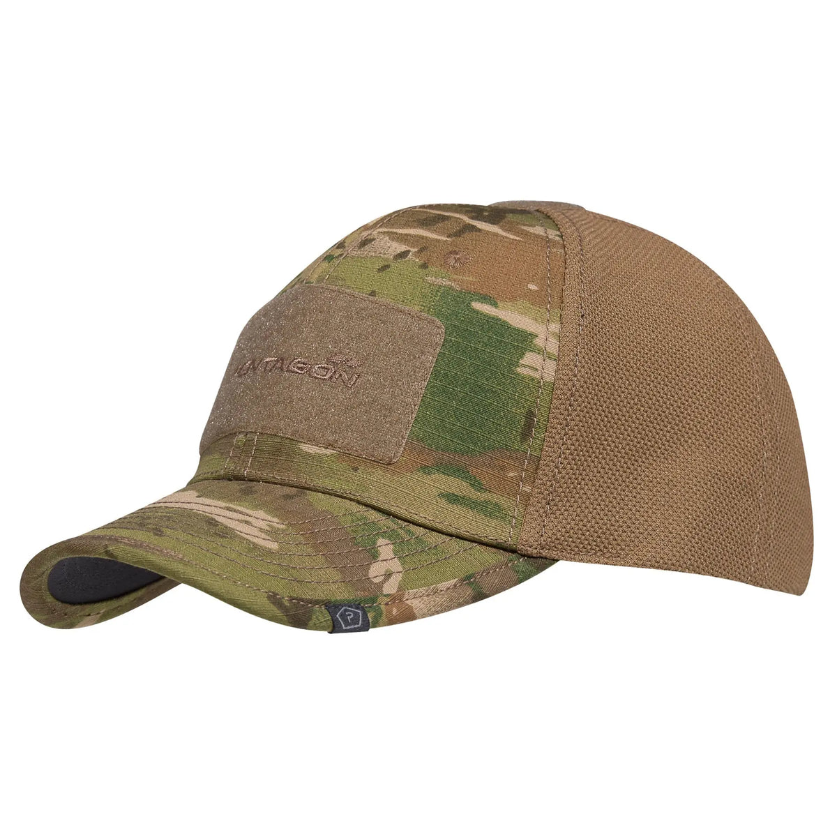 Pentagon RAPTOR BB CAMO Keps - Polisprylar.se