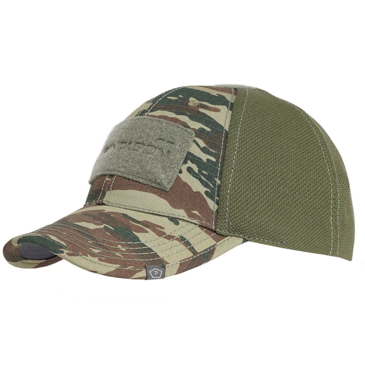 Pentagon RAPTOR BB CAMO Keps - Polisprylar.se