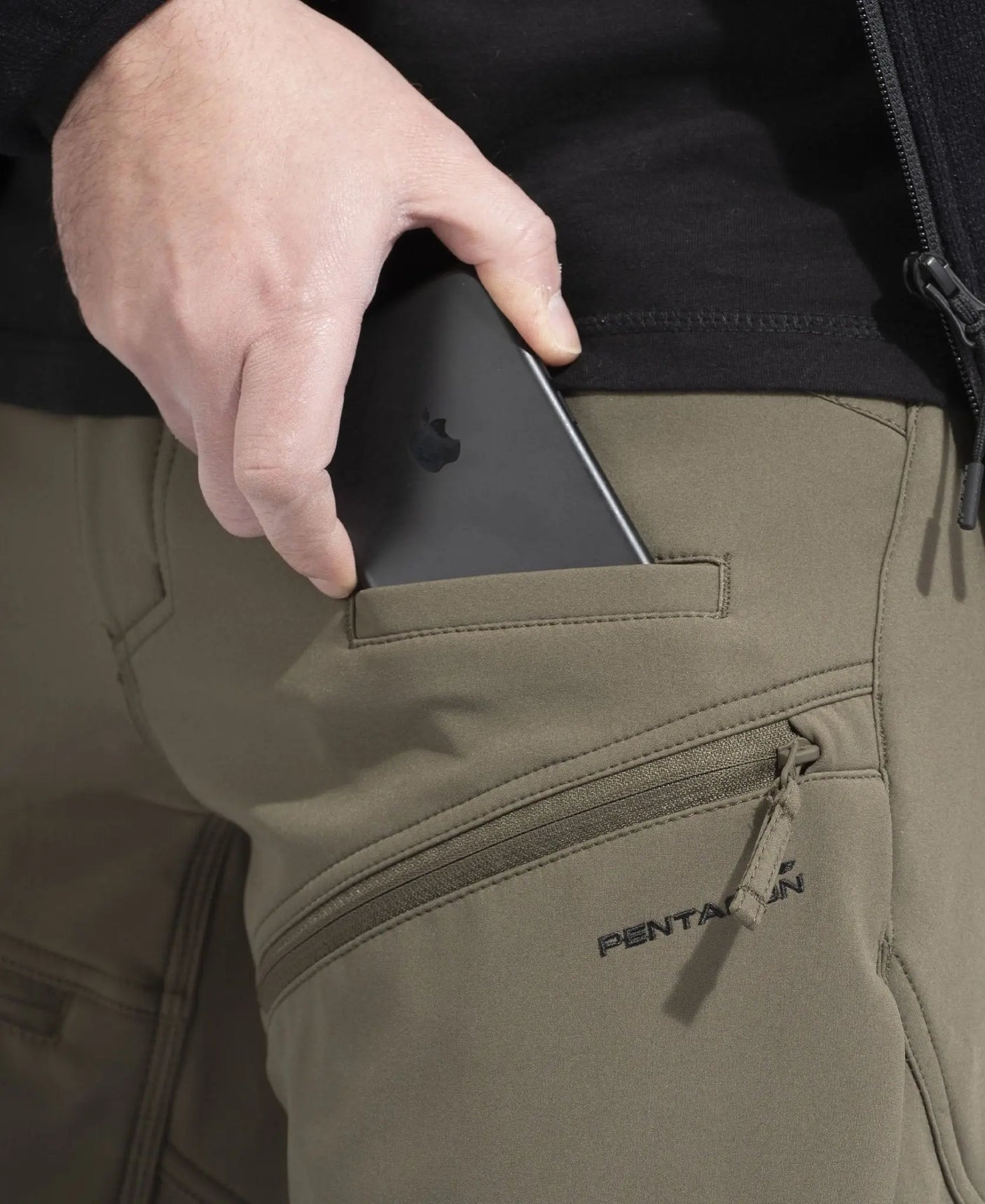 Pentagon Renegade Taiga Byxor - Polisprylar.se