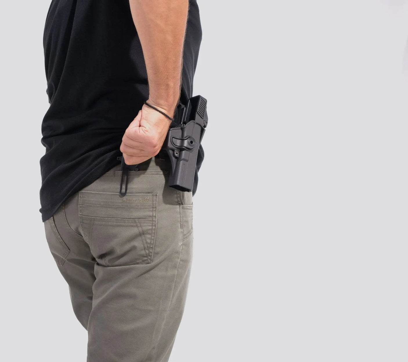 Pentagon ROGUE HERO Byxor - Polisprylar.se