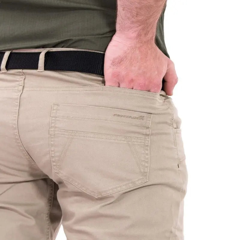 Pentagon Rogue Hero Byxor - Polisprylar.se