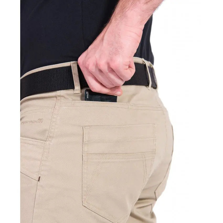 Pentagon ROGUE HERO Shorts - Polisprylar.se