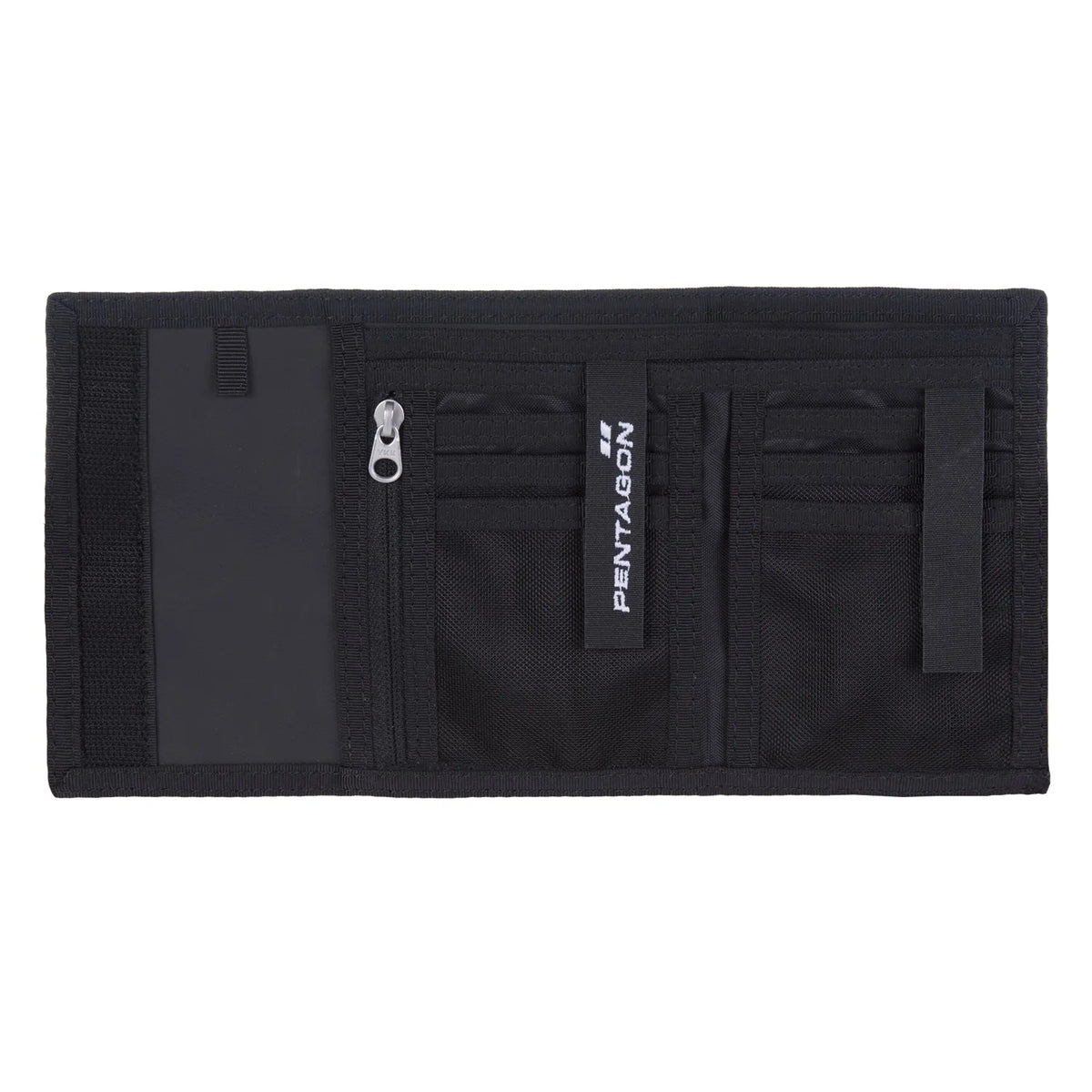 Pentagon Stater 2.0 Stealth Black - Polisprylar.se