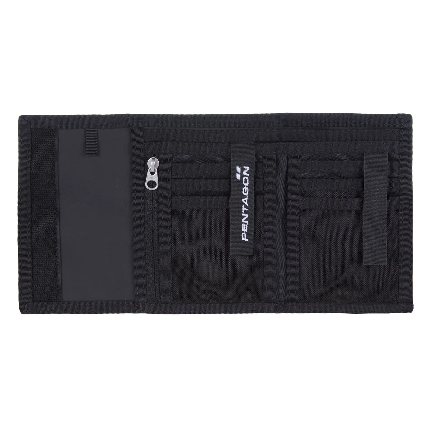 Pentagon Stater 2.0 Stealth Black - Polisprylar.se