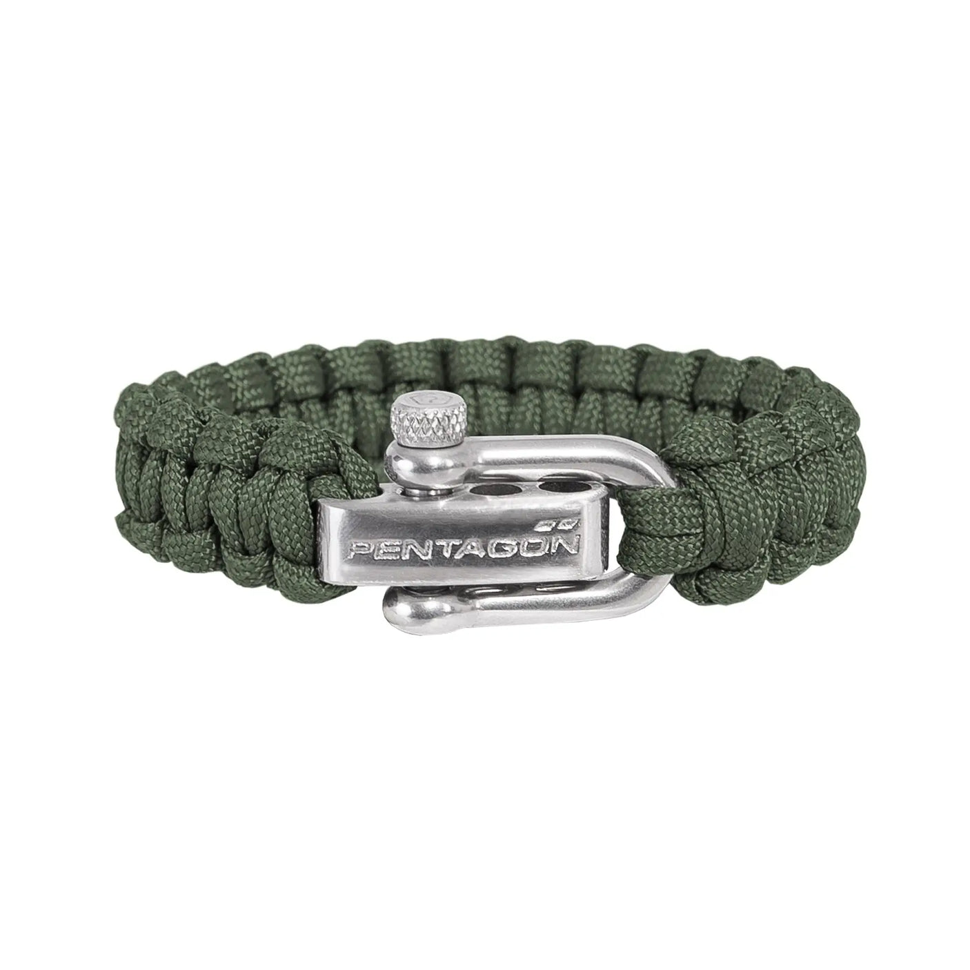Pentagon Survival Bracelet 2.0 - Polisprylar.se