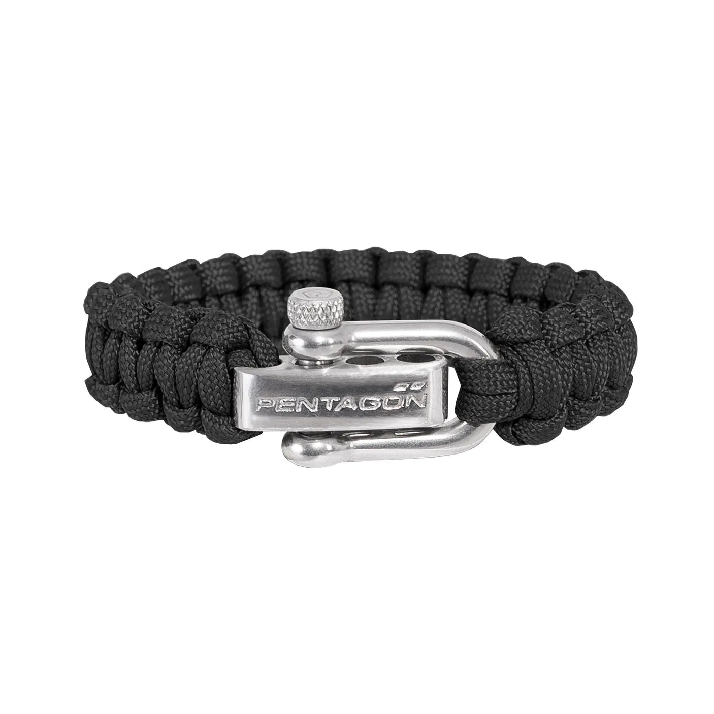 Pentagon Survival Bracelet 2.0 - Polisprylar.se