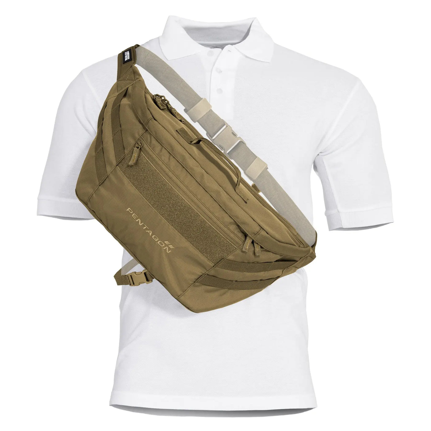 Pentagon TELAMON - Polisprylar.se