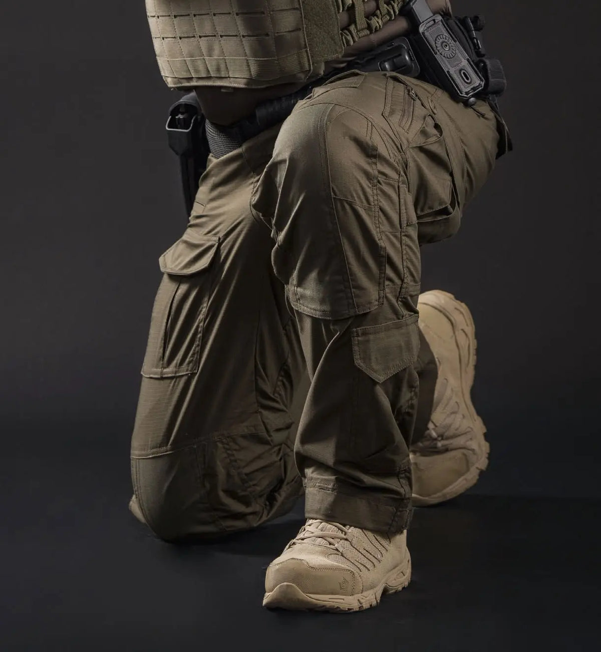 Pentagon WOLF Byxor - Polisprylar.se