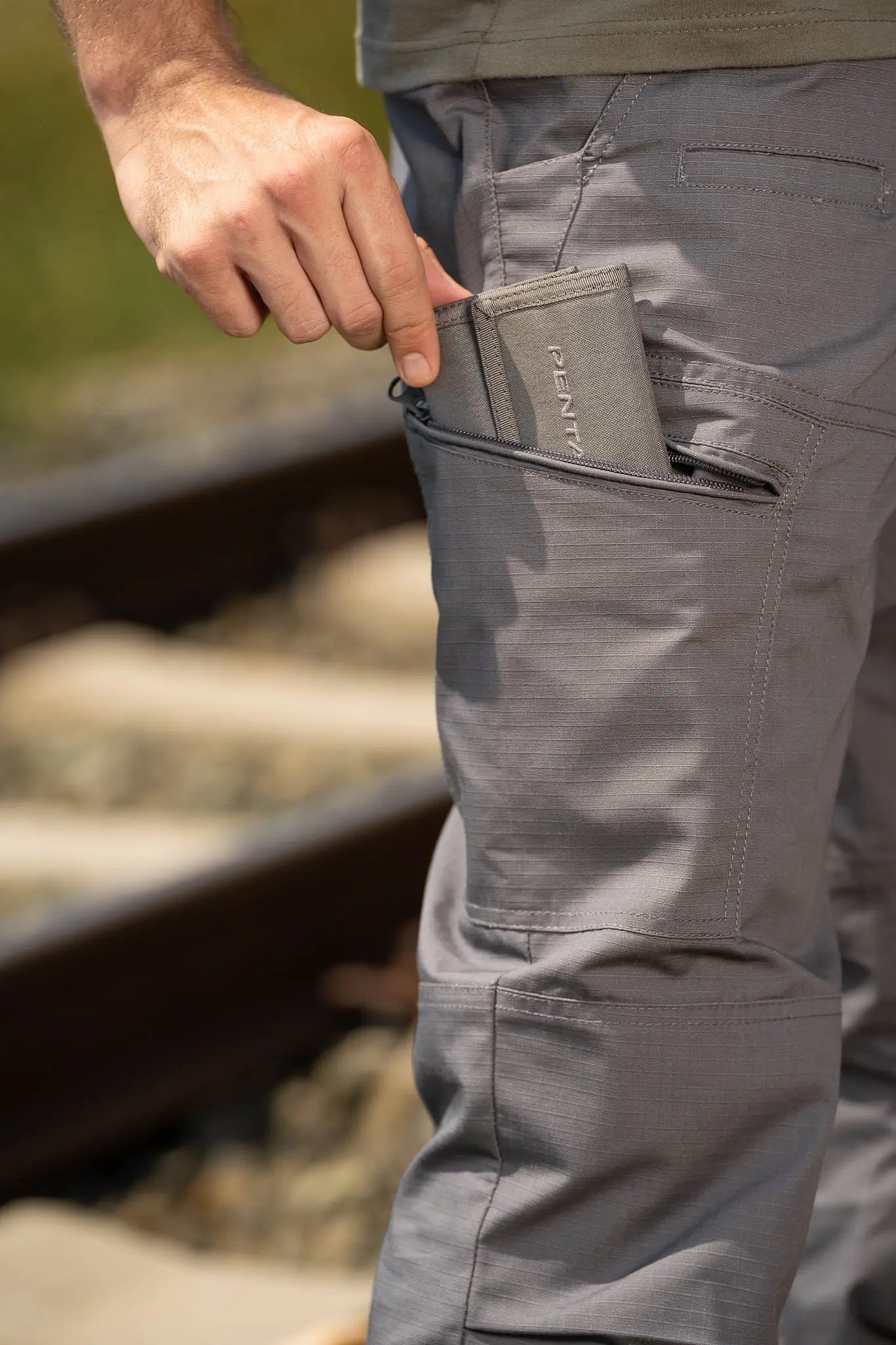 Pentagon YPERO Byxor - Polisprylar.se