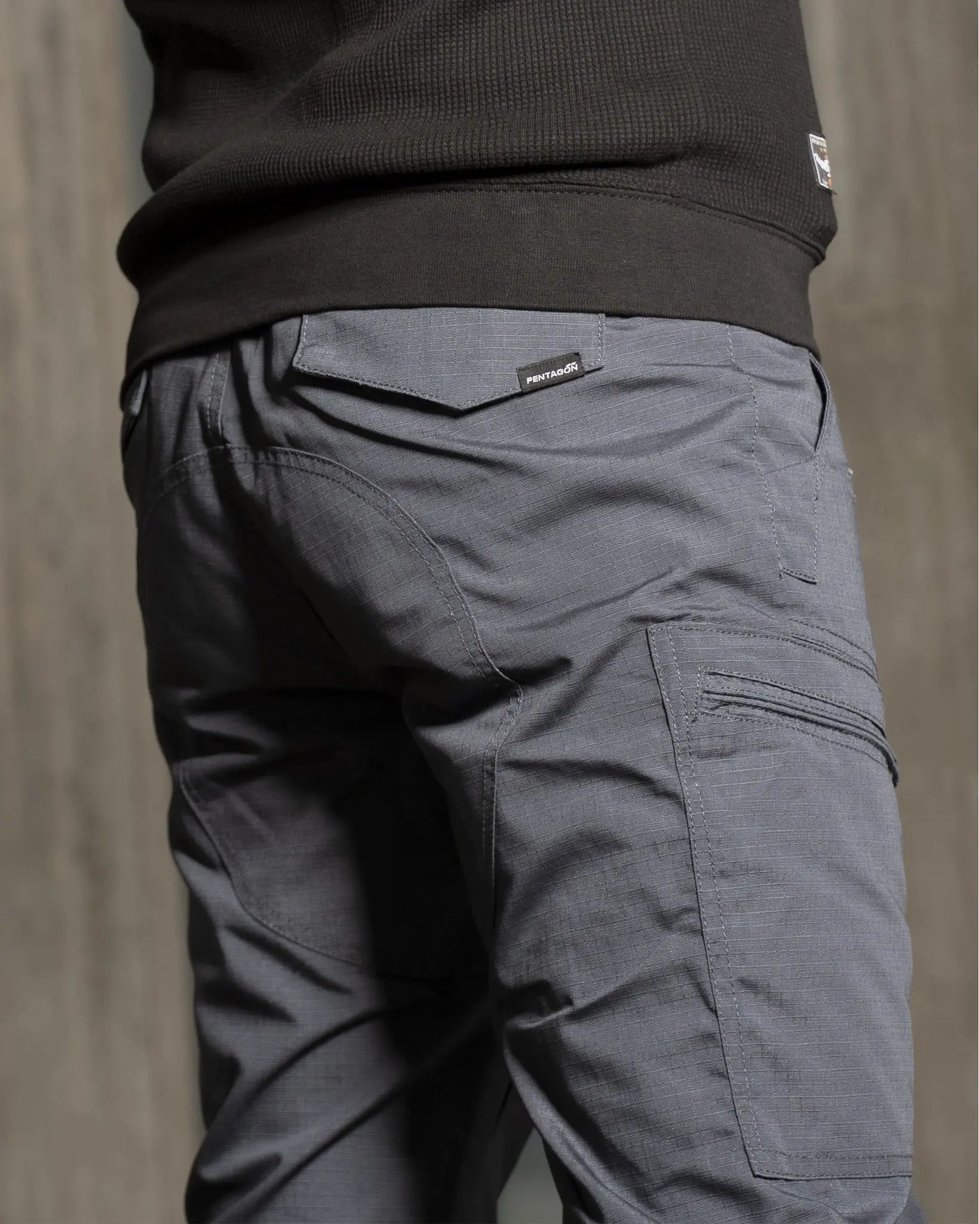 Pentagon Ypero Byxor - Polisprylar.se