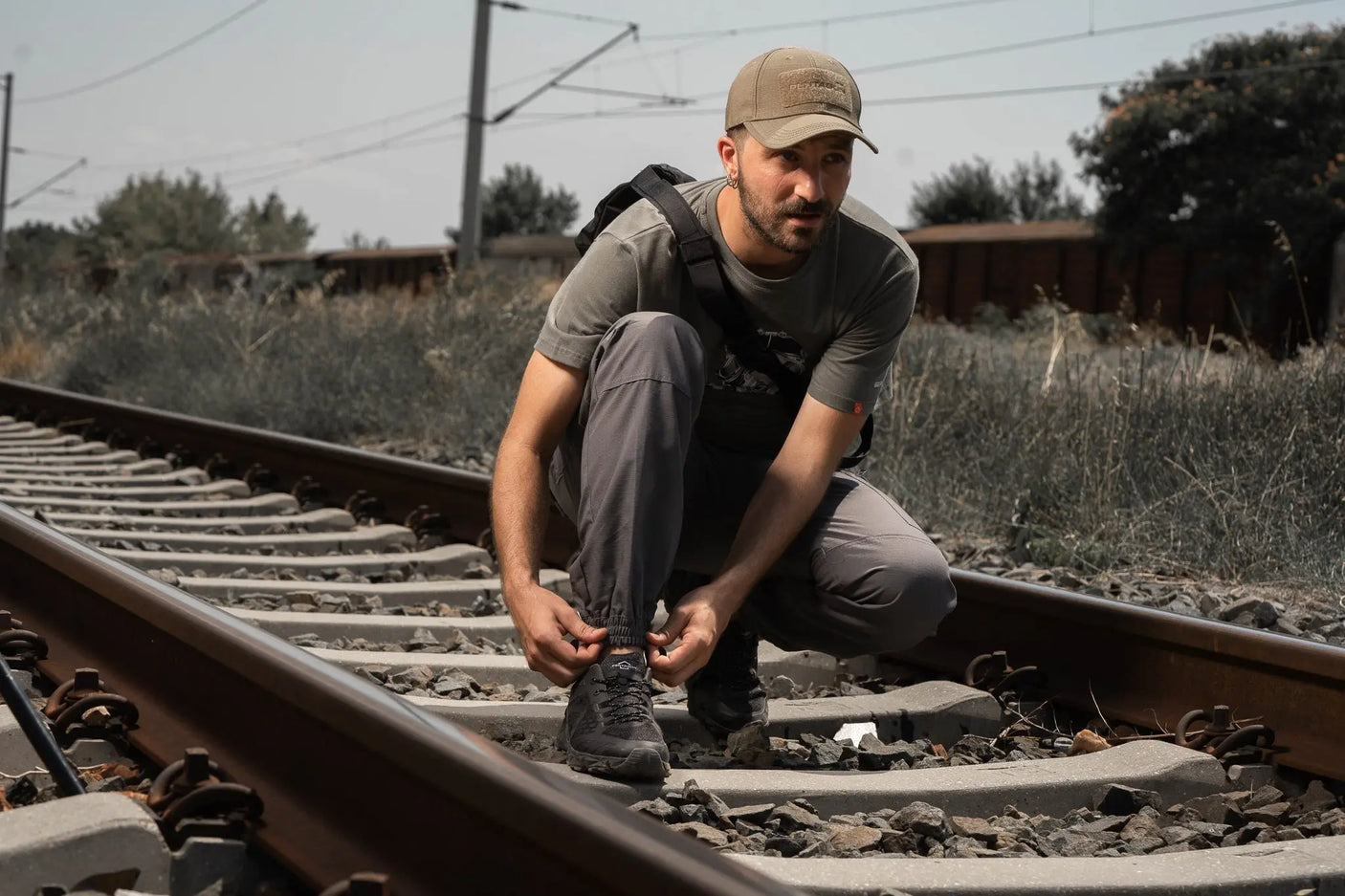 Pentagon YPERO Byxor - Polisprylar.se