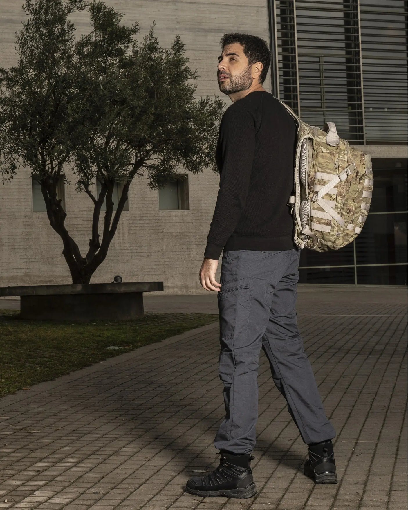 Pentagon Ypero Byxor - Polisprylar.se