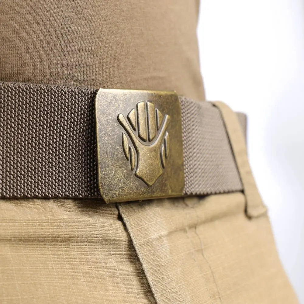 Snigel Byxbälte -16 - Polisprylar.se