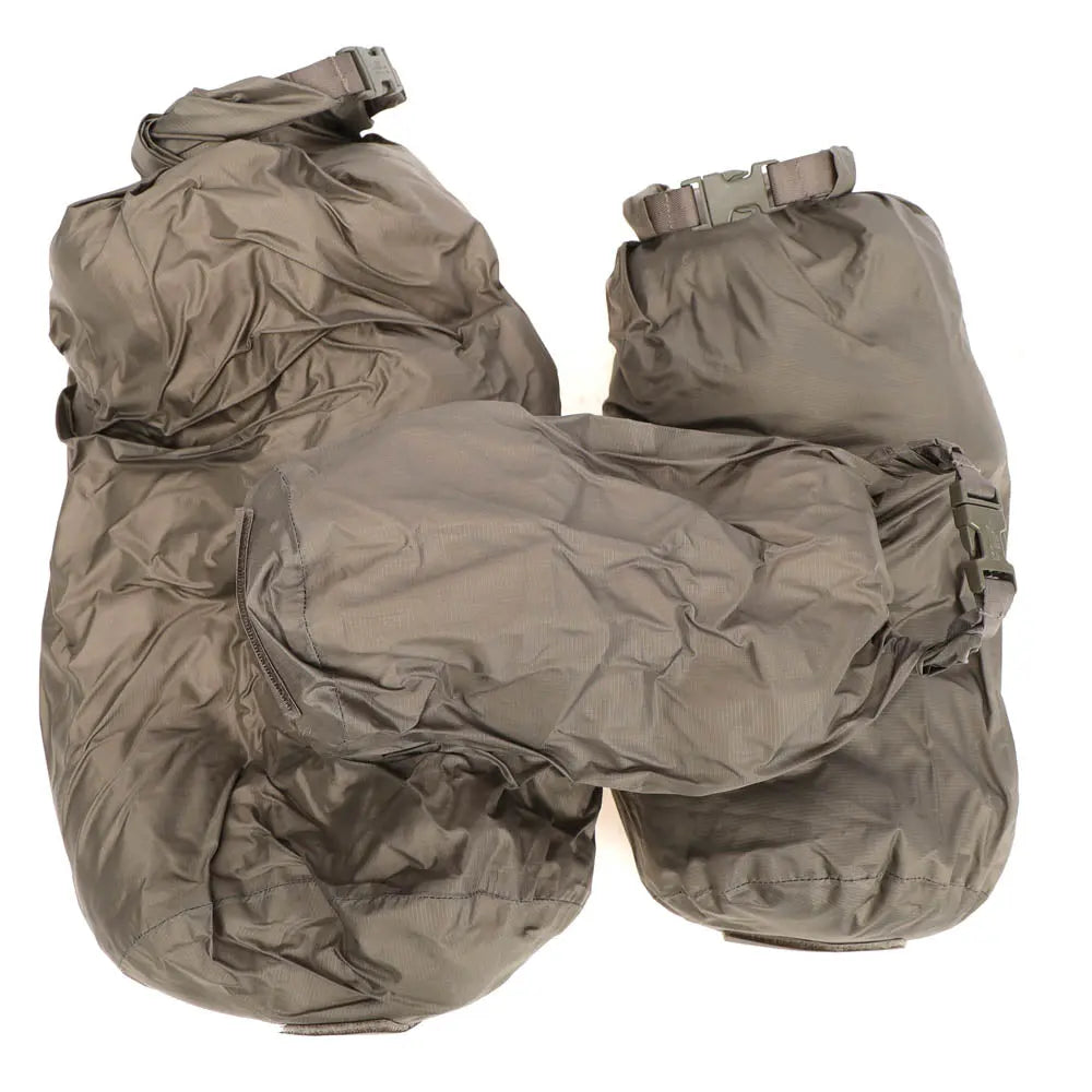 SNIGEL DRY BAG SET 1.0 - Polisprylar.se